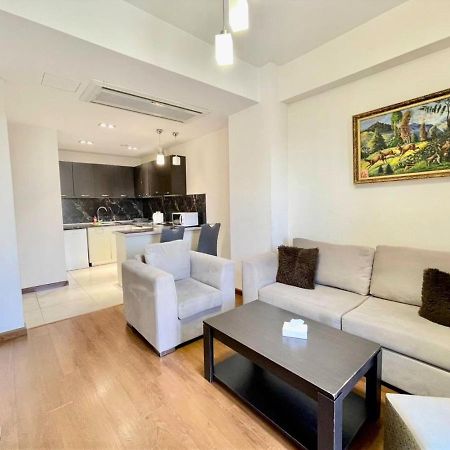 Yerevan House Luxury Apartment 5 Exterior photo