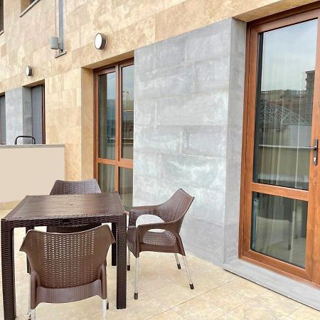 Yerevan House Luxury Apartment 5 Exterior photo