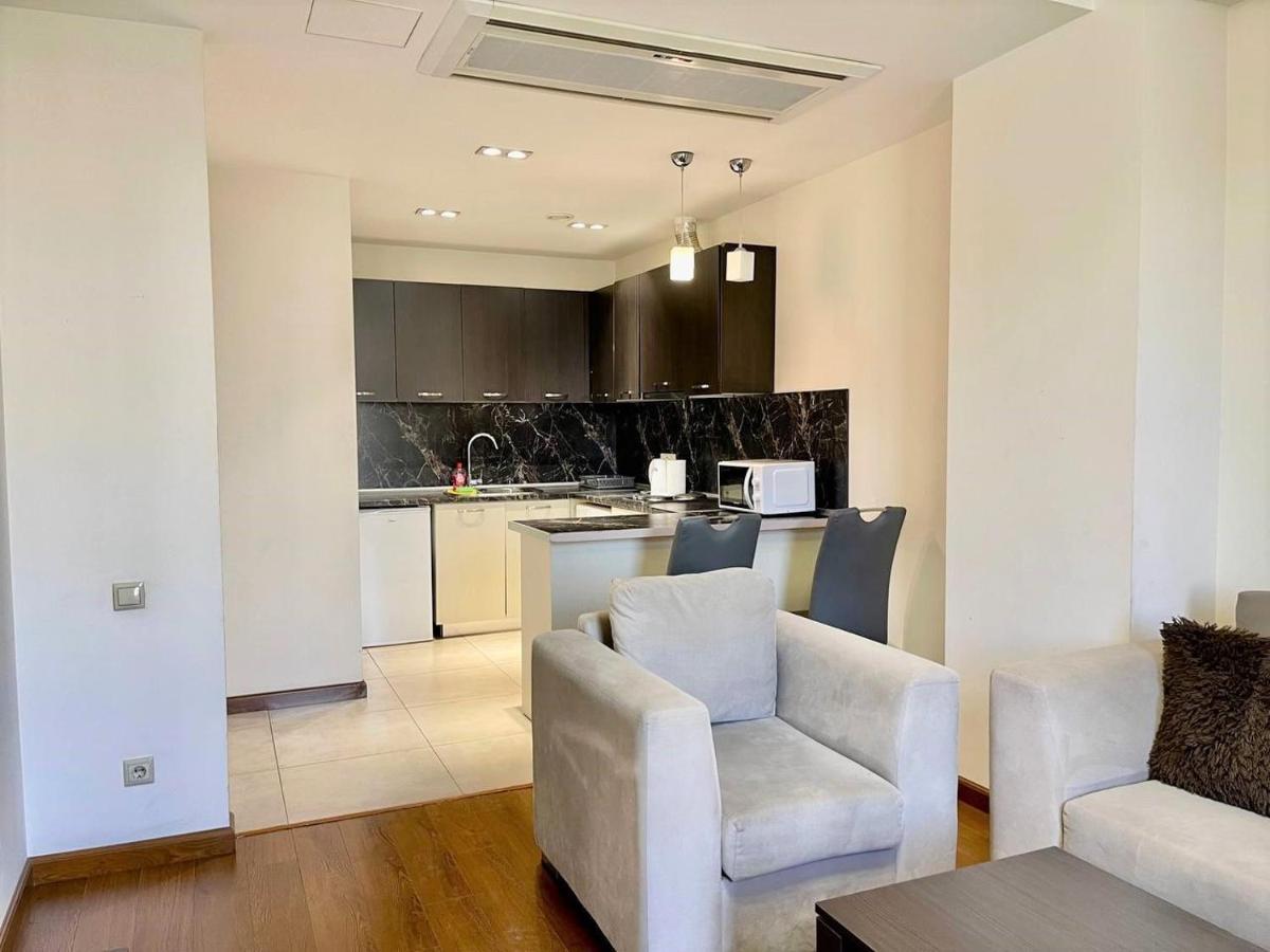 Yerevan House Luxury Apartment 5 Exterior photo