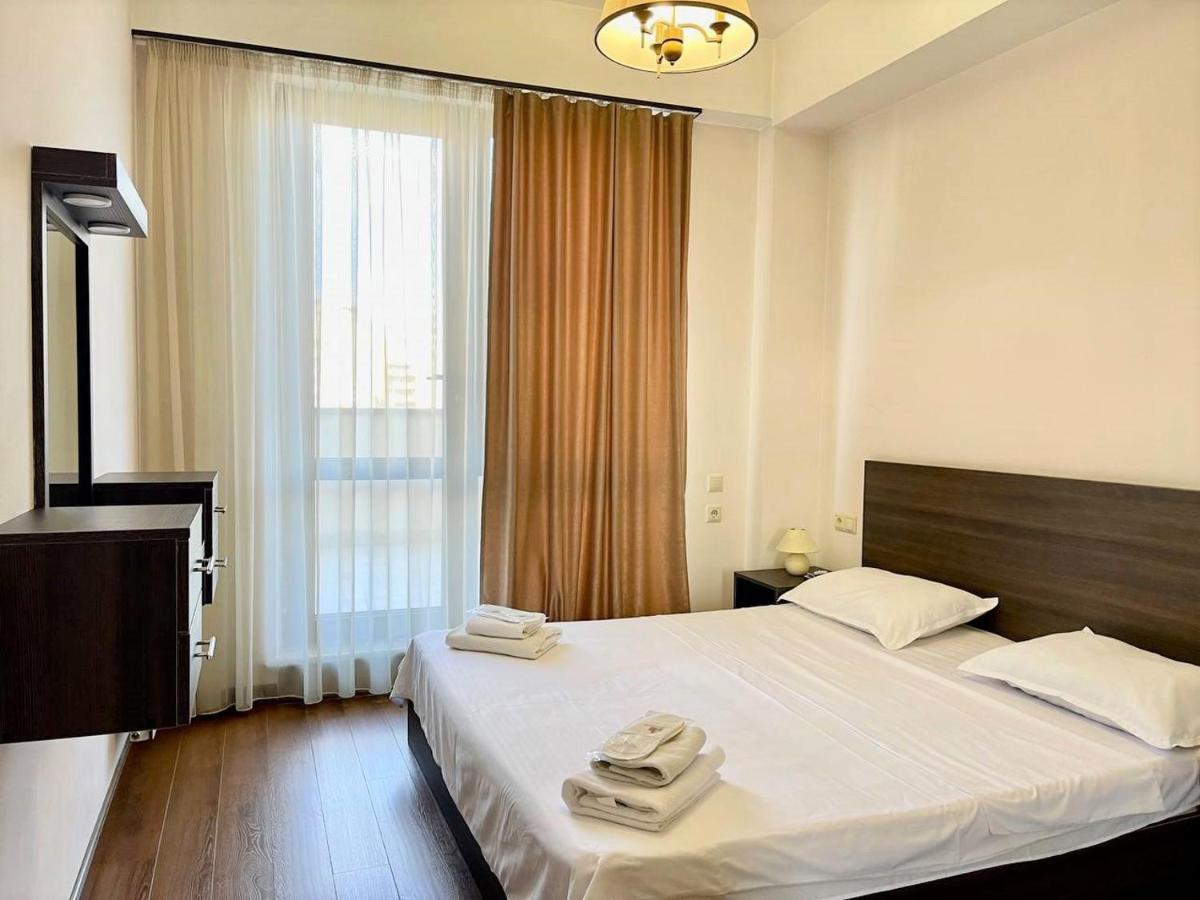 Yerevan House Luxury Apartment 5 Exterior photo